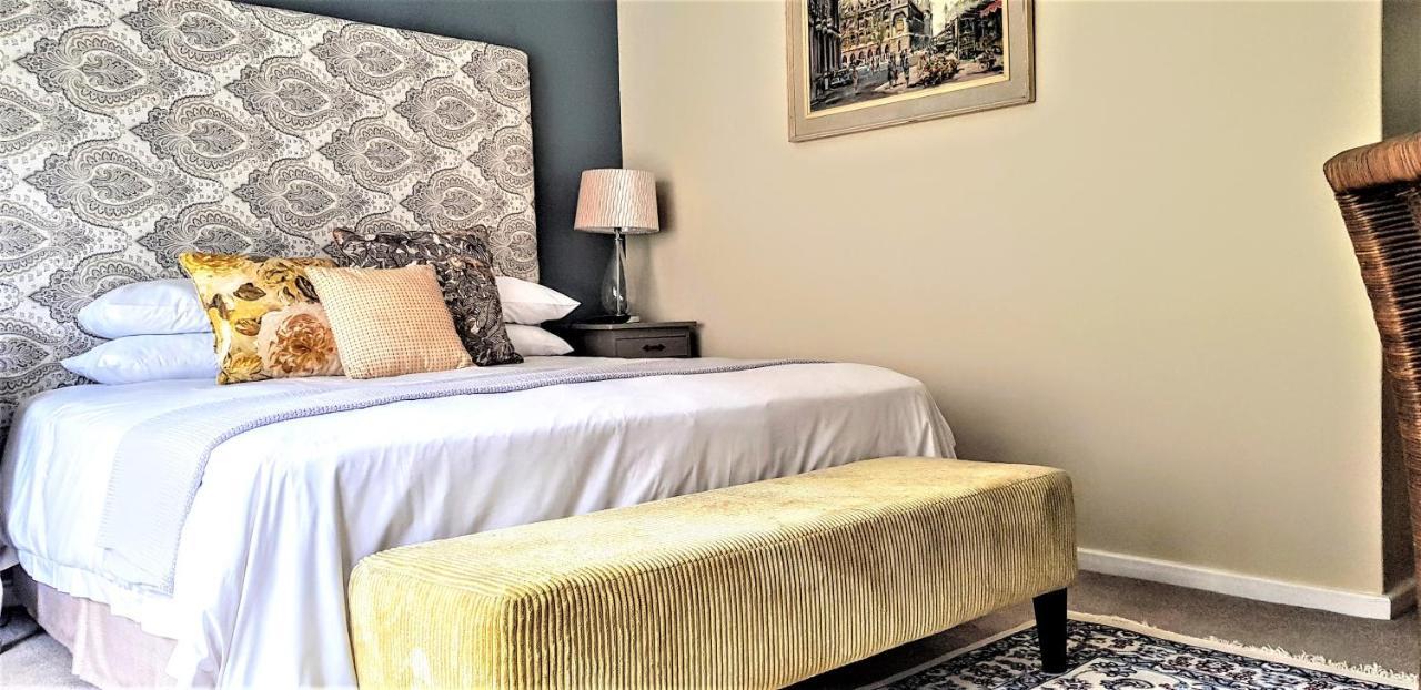 Villa Moi Johannesburg Zimmer foto